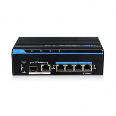 Utepo UTP7204E-POE-A1 Utepo UTP7204E-POE-A1